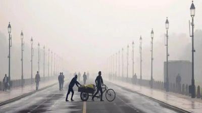 IMD Weather Update: उत्तर भारत में घना कोहरा, MP-UP में लुढ़का पारा; अगले 3 दिन राहत के आसार नहीं
