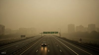 दिल्ली में केवल BS-6 गाड़ियों को एंट्री, बिना PUC सर्टिफिकेट नहीं ले सकेंगे पेट्रोल-डीजल