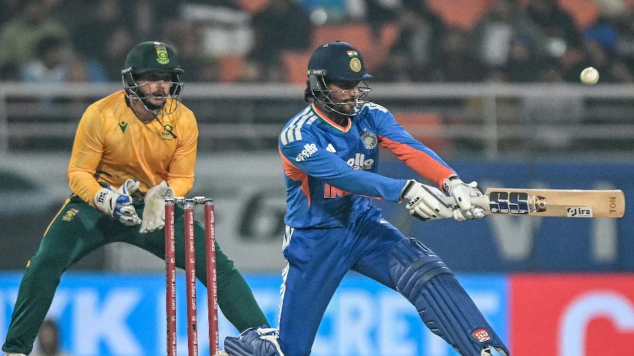 IND vs SA के बीच आज खेला जाएगा चौथा T20 मुकाबला, यहां जानिए दोनों टीमों का हेड टू हेड रिकॉर्ड और संभावित प्लेइंग XI