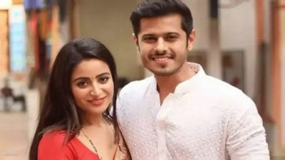 तलाक की अफवाहों के बीच ऐश्वर्या शर्मा की बड़ी वापसी, एकता कपूर के नए शो में मिल सकता है लीड रोल