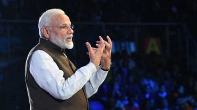 जानिए कैसे कर सकते हैं ‘परीक्षा पर चर्चा’ कार्यक्रम के लिए रजिस्ट्रेशन? ये है आवेदन करने की अंतिम तारीख