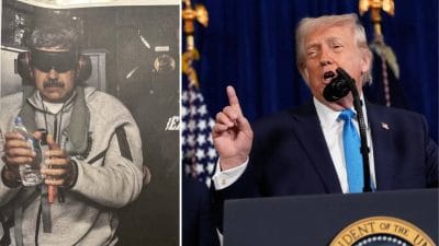 Venezuela पर क्यों हुआ अमेरिकी सेना का एक्शन, क्यों लिया गया राष्ट्रपति Nicolás Maduro को हिरासत में ; किन देशों ने जताई आपत्ति, कौन समर्थन में?