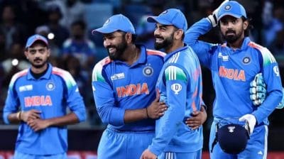 IND vs NZ ODI सीरीज के लिए भारतीय टीम का इस दिन किया जा सकता है ऐलान, इन दो बड़े खिलाड़ियों को दिया जा सकता है आराम