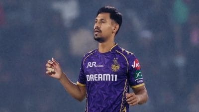 IPL 2026 से बांग्लादेश के खिलाड़ी मुस्तफिजुर रहमान बाहर, BCCI के निर्देश पर KKR ने लिया बड़ा फैसला