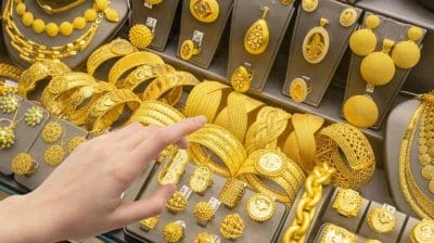 क्या आज गोल्ड खरीदने का है मूड? ये है 3 जनवरी का लेटेस्ट रेट, देखें अपने शहरों का 22-24 कैरेट का ताजा भाव