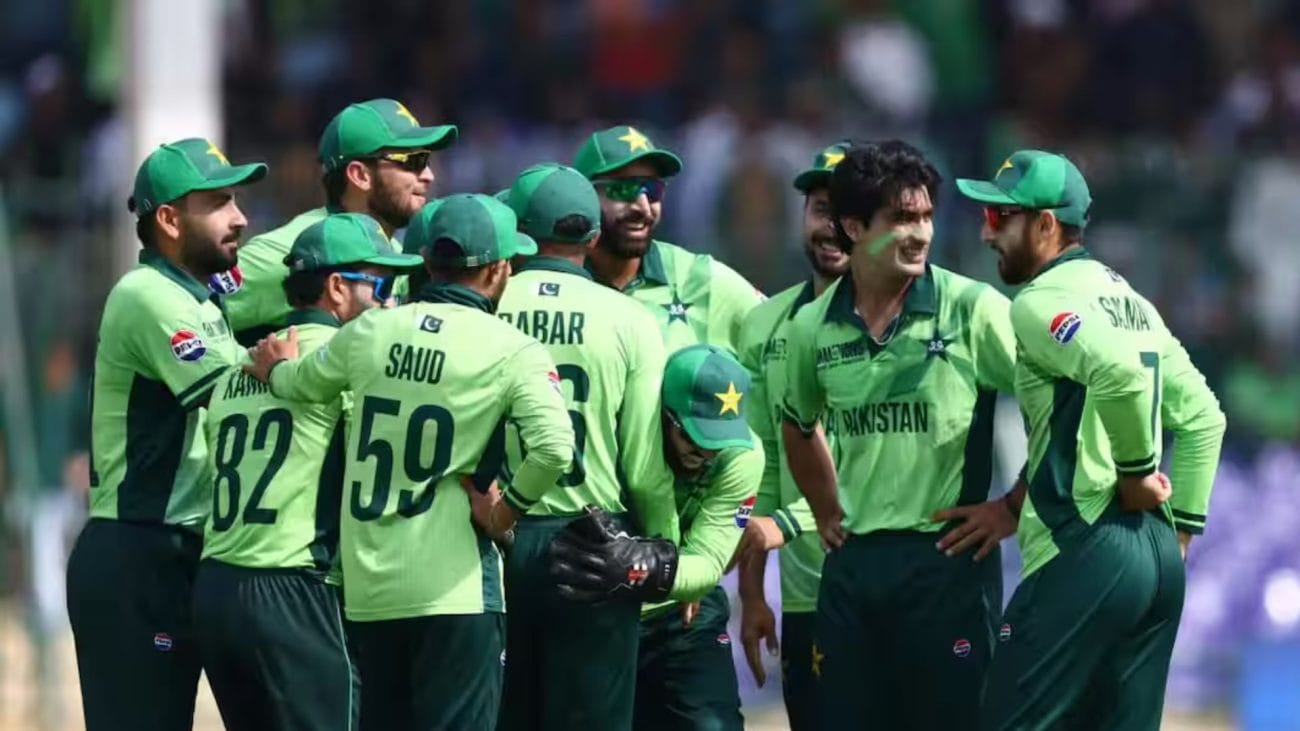 पाकिस्तान ने श्रीलंका को पहले टी20 में 6 विकेट से हराया, शादाब खान ने इंटरनेशनल क्रिकेट में की शानदार वापसी