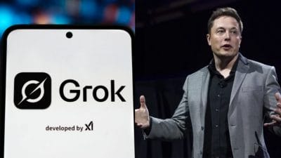 Grok AI से आपत्तिजनक कंटेंट हटाएं.. भारत सरकार ने एलन मस्क की कंपनी X को जारी किया नोटिस, कहा- ’72 घंटे के भीतर भेजें रिपोर्ट’