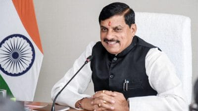 सीएम डॉ. मोहन यादव ने दी नए साल की शुभकामनाएं, मध्यप्रदेश में 2026 कृषि आधारित उद्योगों के विकास वर्ष के रूप में मनाने की घोषणा