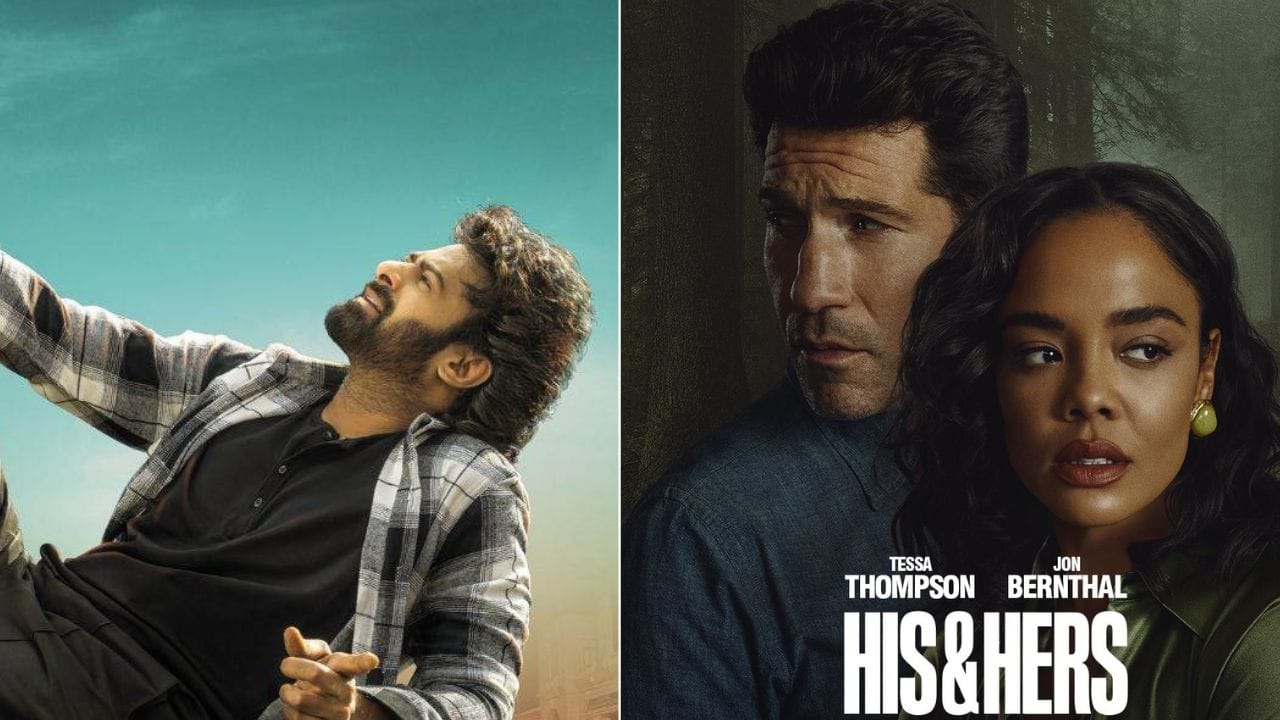 जनवरी के दूसरे हफ्ते में मिलेगा एंटरटेनमेंट का महाडोज, थिएटर से लेकर OTT तक देखें ये कहानियां