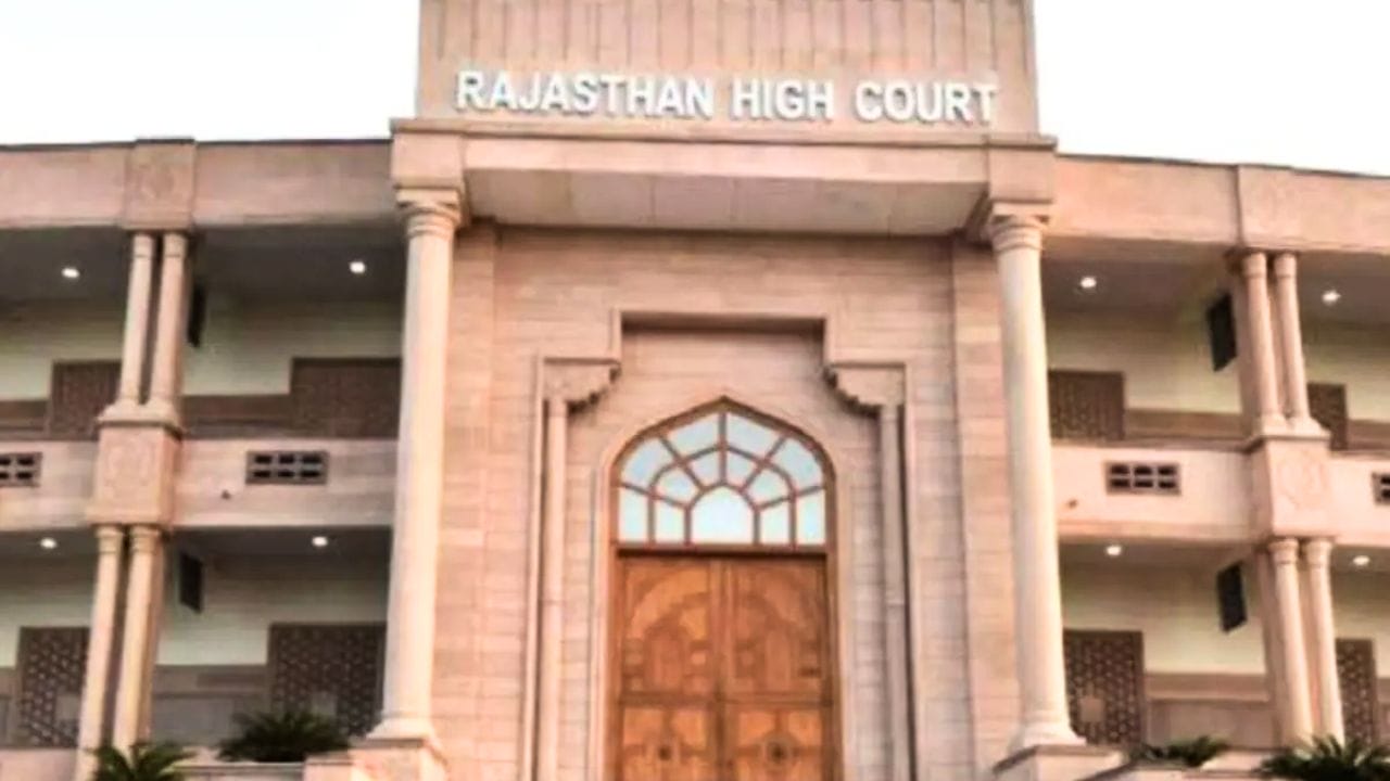 कैदी ने जेल से लिखा लेटर, राजस्थान हाई कोर्ट ने इसे याचिका माना फिर पैरोल पर सुनाया अहम फैसला