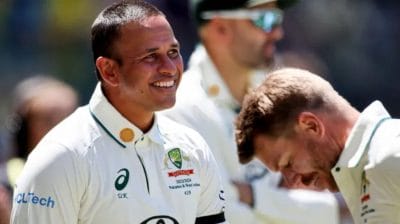 क्या कल ऑस्ट्रेलिया का ये दिग्गज खिलाड़ी लेने वाला है संन्यास? प्रेस कॉन्फ्रेंस पर टिकी सभी की निगाहें