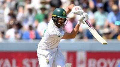 साल 2025 टेस्ट क्रिकेट के लिए क्यों बना यादगार? ब्रायन लारा का रिकॉर्ड तोड़ने से पीछे हटा ये खिलाड़ी, इन खिलाड़ियों ने खेली शानदार पारी