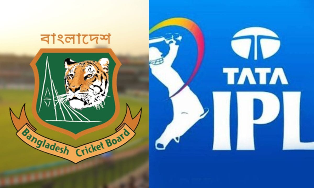 बांग्लादेश में IPL टेलीकास्ट और प्रमोशन पर लगा प्रतिबंध, मुस्तफिजुर रहमान को हटाए जाने पर युनूस सरकार ने उठाया बड़ा कदम