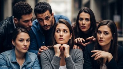 इन 5 लोगों की संगति महिलाओं का जीवन कर सकती है बर्बाद, समय रहते रहें सावधान