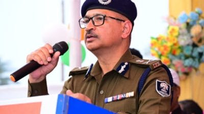 बिहार में जनता की शिकायत सुनेंगे खुद DGP, पुलिस ने जारी किए दो हेल्पलाइन नंबर, तुरंत होगी कार्रवाई