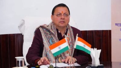 उत्तराखंड में 9 लाख से अधिक लाभार्थियों को मिली पेंशन, मुख्यमंत्री पुष्कर सिंह धामी ने ट्रांसफर की 140.26 करोड़ रुपये की धनराशि