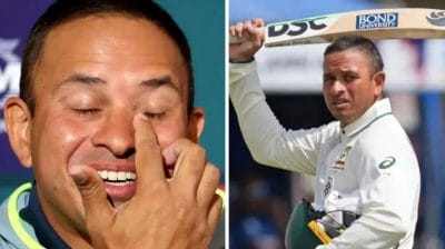 उस्मान ख्वाजा के बाद अब ये तीन बड़े खिलाड़ी कर सकते हैं इंटरनेशनल क्रिकेट से संन्यास का ऐलान, जानिए नाम