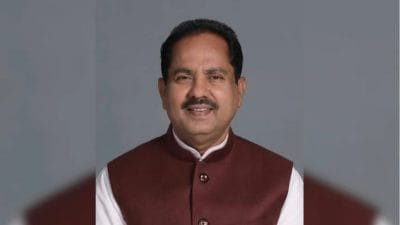 भाजपा विधायक डॉ. श्याम बिहारी लाल का निधन, अस्पताल में ली अंतिम सांस, मुख्यमंत्री ने जताया दुख