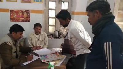 मजदूरी विवाद में मारपीट के बाद बुजुर्ग की मौत, परिजनों ने पुलिस पर लगाए लापरवाही के गंभीर आरोप