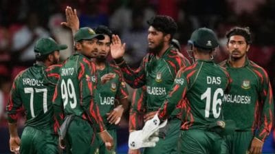 क्या टी20 वर्ल्ड कप 2026 से बाहर हो सकता बांग्लादेश? क्या BCCI के पास है ये पावर? जानिए क्या कहता है ICC का नियम