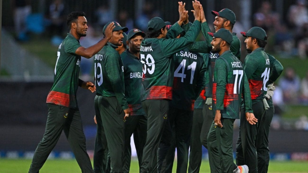 T20 वर्ल्ड कप 2026 में हिस्सा लेने के लिए बांग्लादेश टीम को आना होगा भारत, दावा – ICC ने खारिज की मांग!