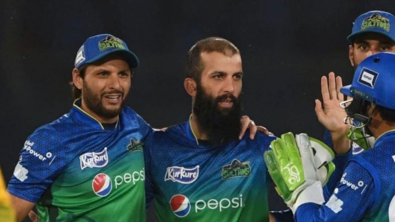 अब PSL में नजर आएंगी दो नई टीमें, हैदराबाद और सियालकोट पर खर्च किए गए कुल 360 करोड़ PKR